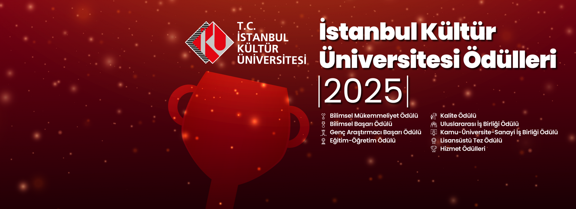 İKÜ Ödülleri